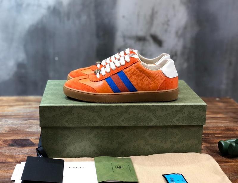 SAMC - GUKI Women Shoes - 1723