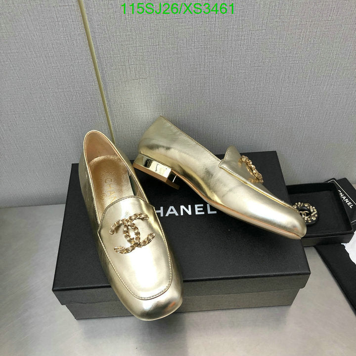 SAMC - CHL Women Shoes - 132