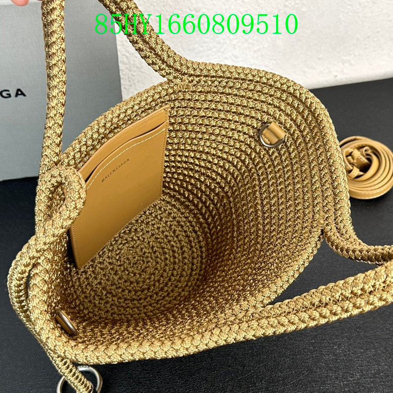 ELE Fashion - BGA Bags - 1659