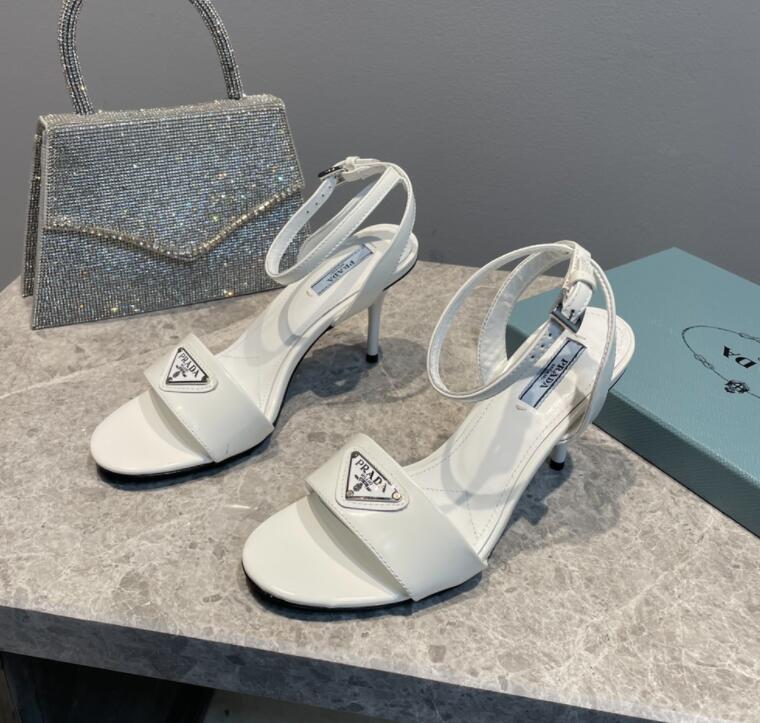 Glamy - PD Women Shoes - 226