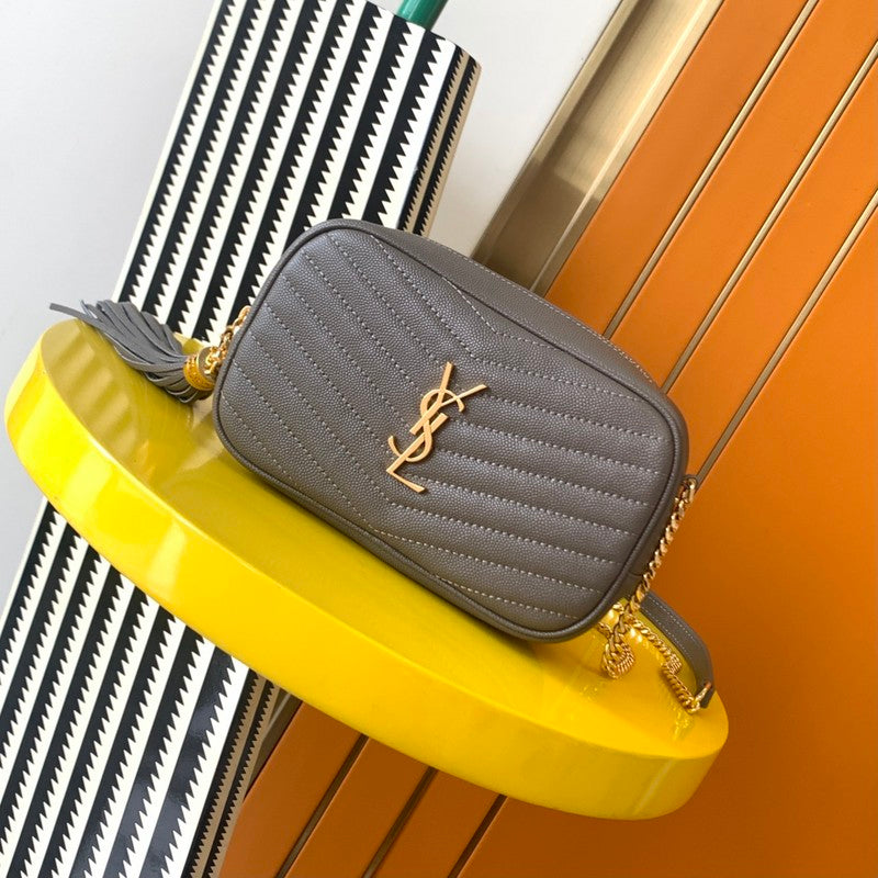 Glamy - YLS Bags - 1195