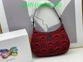 Satchel Bags - PDA Bags - 4625