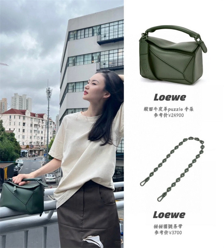 Glami - LWO Bags - 033