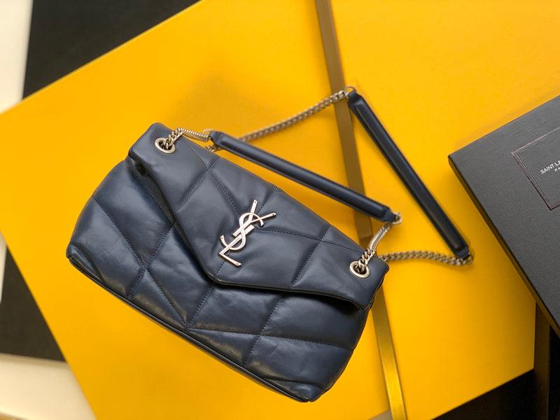 Glamy - YLS Bags - 037