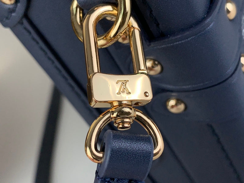 Satchel Bags - VL Bags - 2398