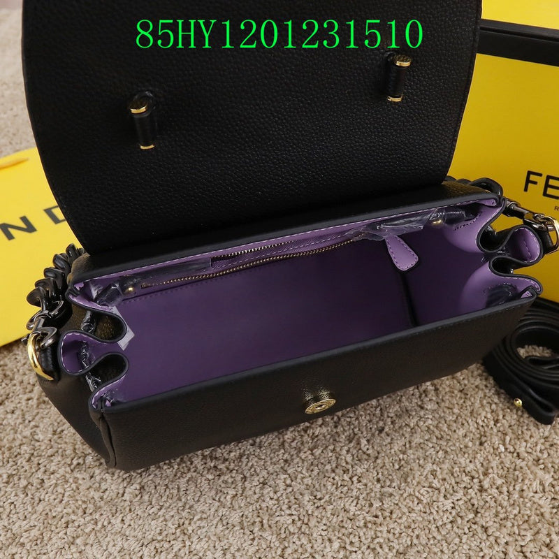 Glami - FDE Bags - 2753