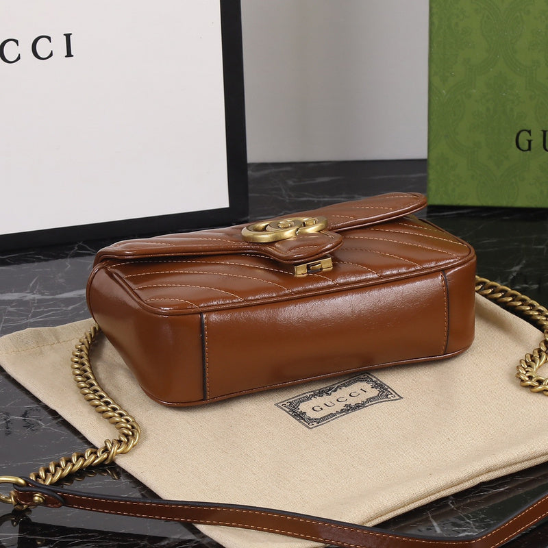 Glami Fashion - GCI Bags - 10181
