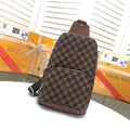 Satchel Bags - VL Bags - 2195