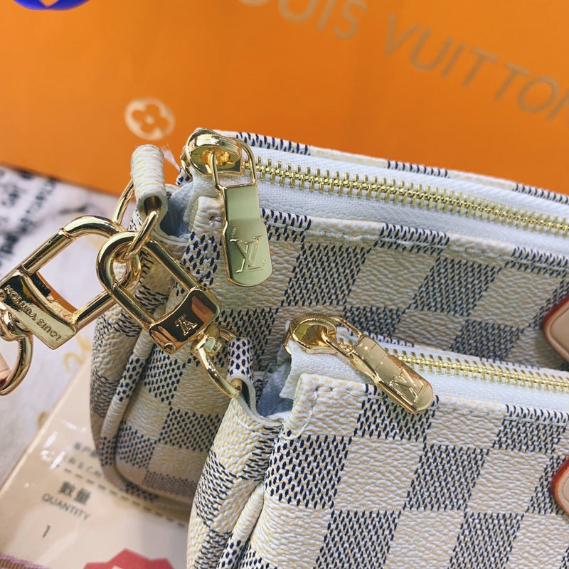 Satchel Bags - VL Bags - 2220