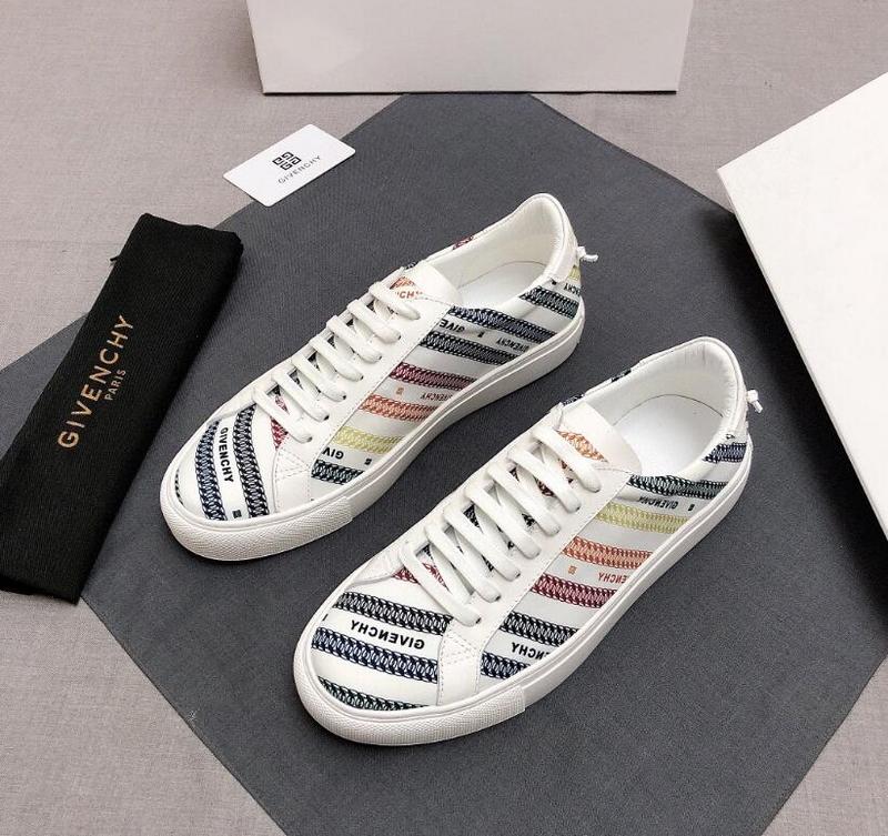 SAMC - GCY Men Shoes - 131