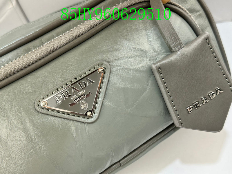 Satchel Bags - PDA Bags - 3141