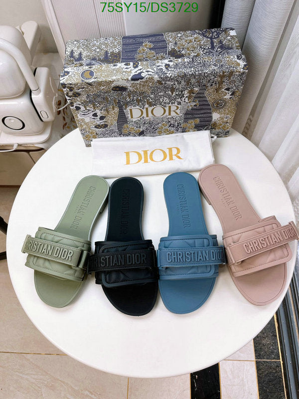SAMCC - DOR Women Shoes - 1426