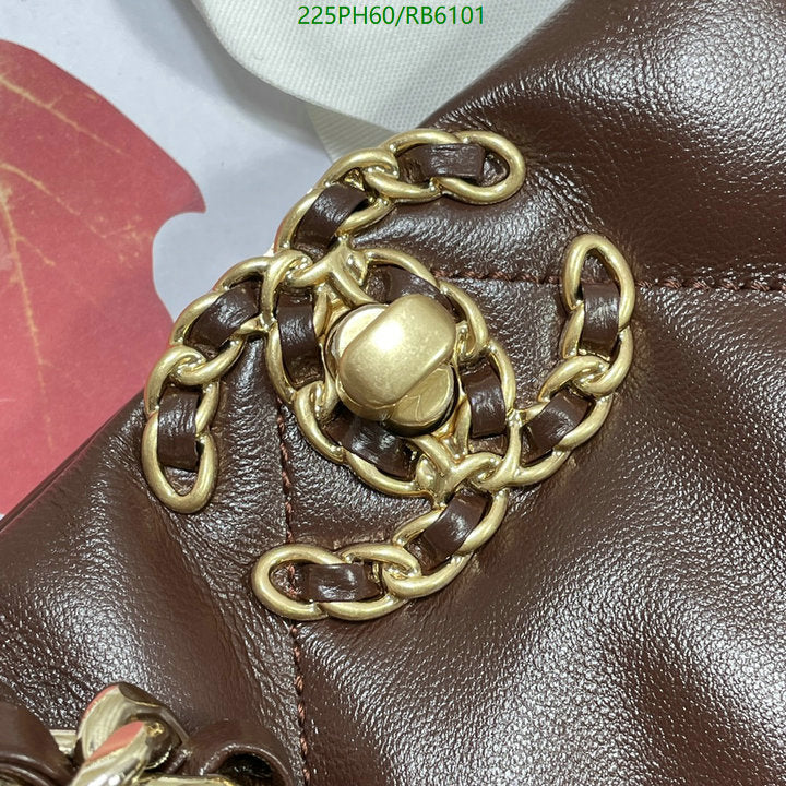 SAMC - CHL Bags - 470