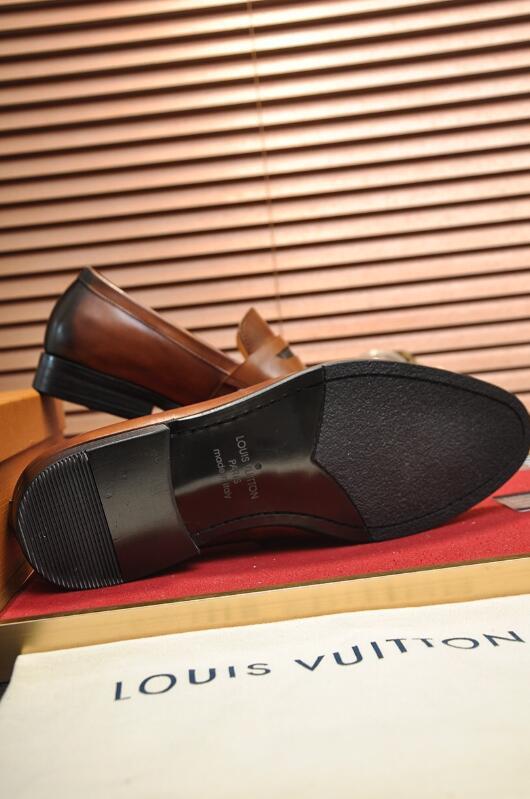 Glamy - LOV Men Shoes - 975
