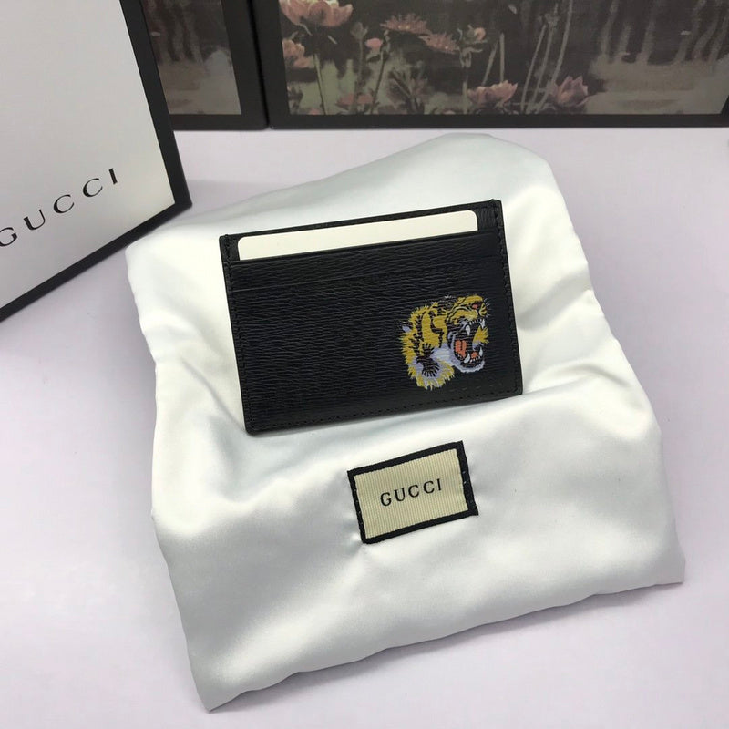 Glami-is - Guki Card Case - 111