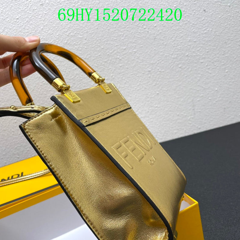Glami - FDE Bags - 3304