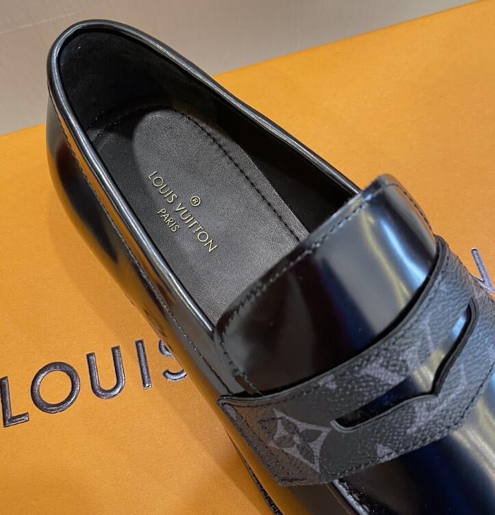 SAMC - LOV Men Shoes - 1692