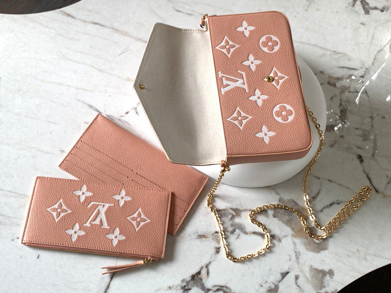 Glamy - LOV Bags - 1235