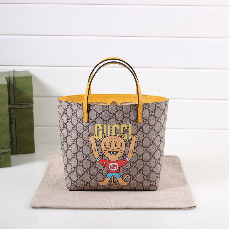 Glami-i GUKI Women Bags - 354