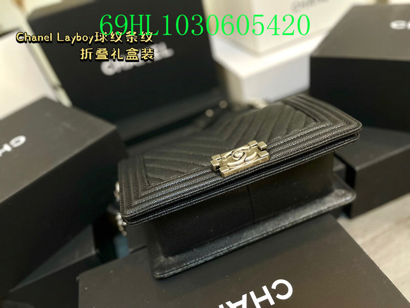 Glami - CHL Bags - 745