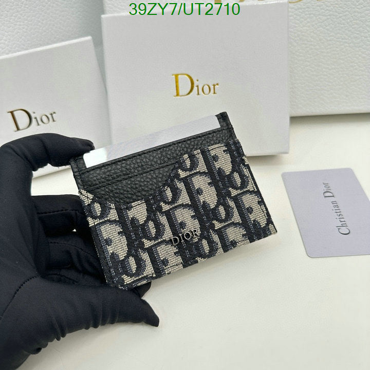 SAMC - DOR Wallets - 072