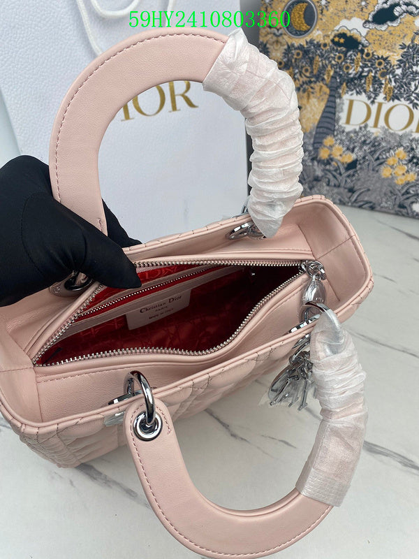 Glami - DOR Bags - 1358