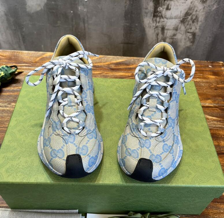SAMC - GUKI Women Shoes - 701