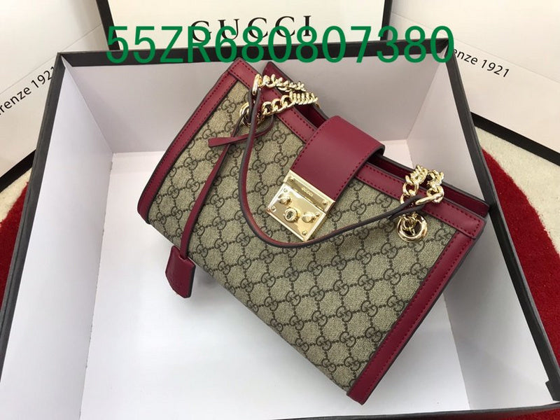 Glami Fashion - GCI Bags - 10922