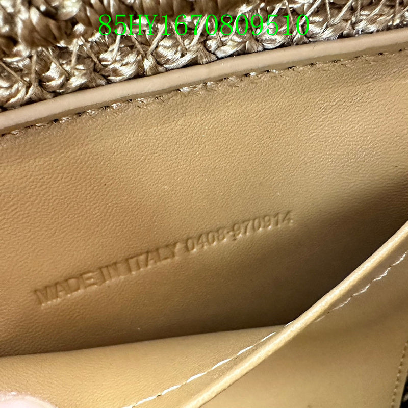 ELE Fashion - BGA Bags - 1656