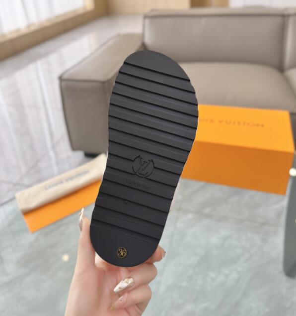 Glamy - LOV Women Shoes - 181