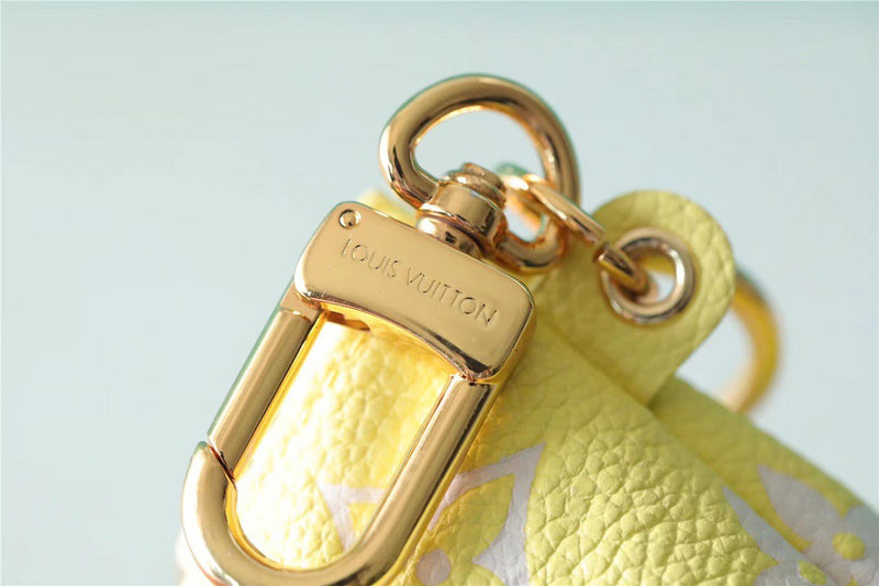 Glami Fashion Lu-Vi bags - 8865