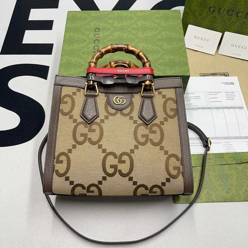 Satchel Bags - GCI Bags - 6572