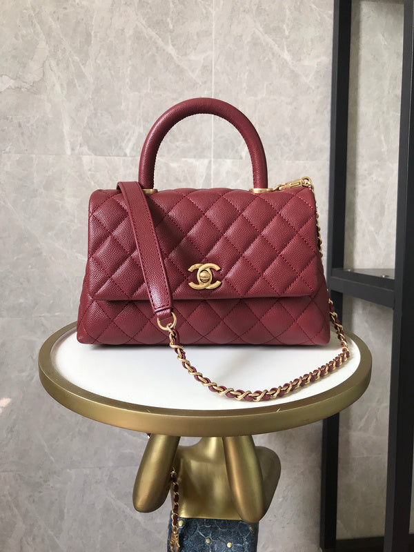 Satchel Bags - CLN Bags - 030