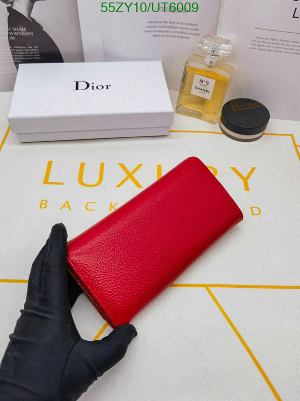 SAMC - DOR Wallets - 026