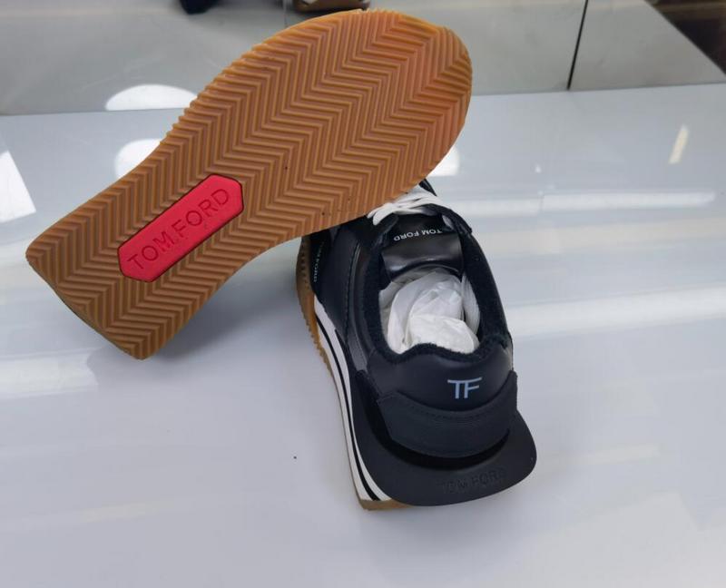 SAMC - TFO Women Shoes - 096