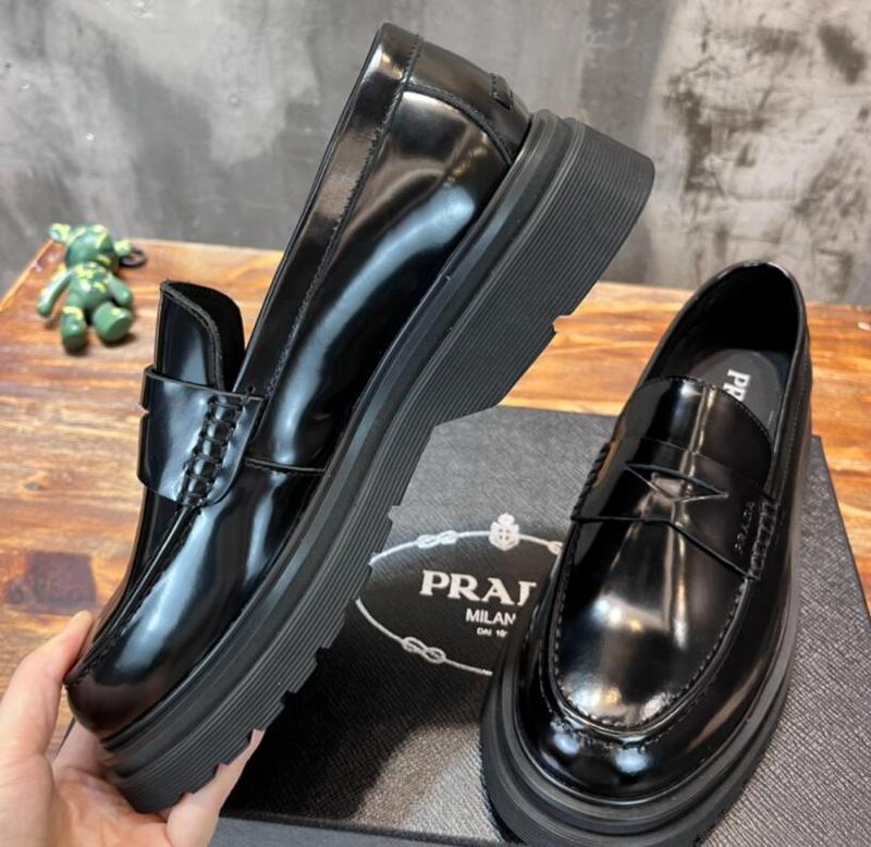 glamy - PD Men Shoes - 133