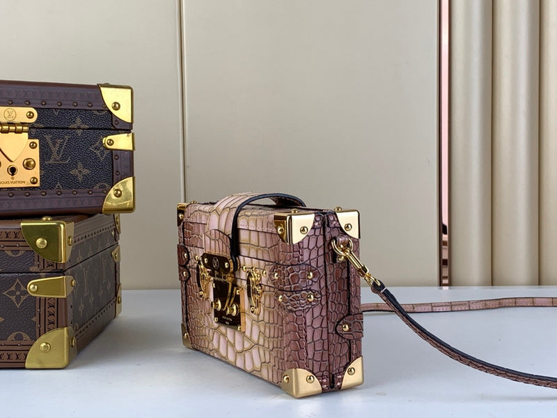 Satchel Bags - VL Bags - 2393