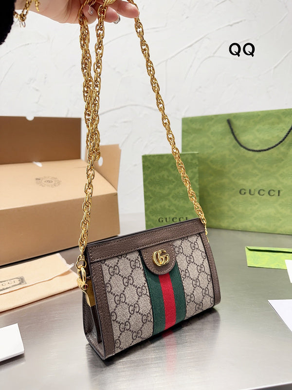 Glami Fashion - GCI Bags - 11813