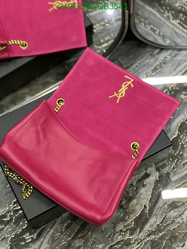 SAMC - YLS Bags - 268
