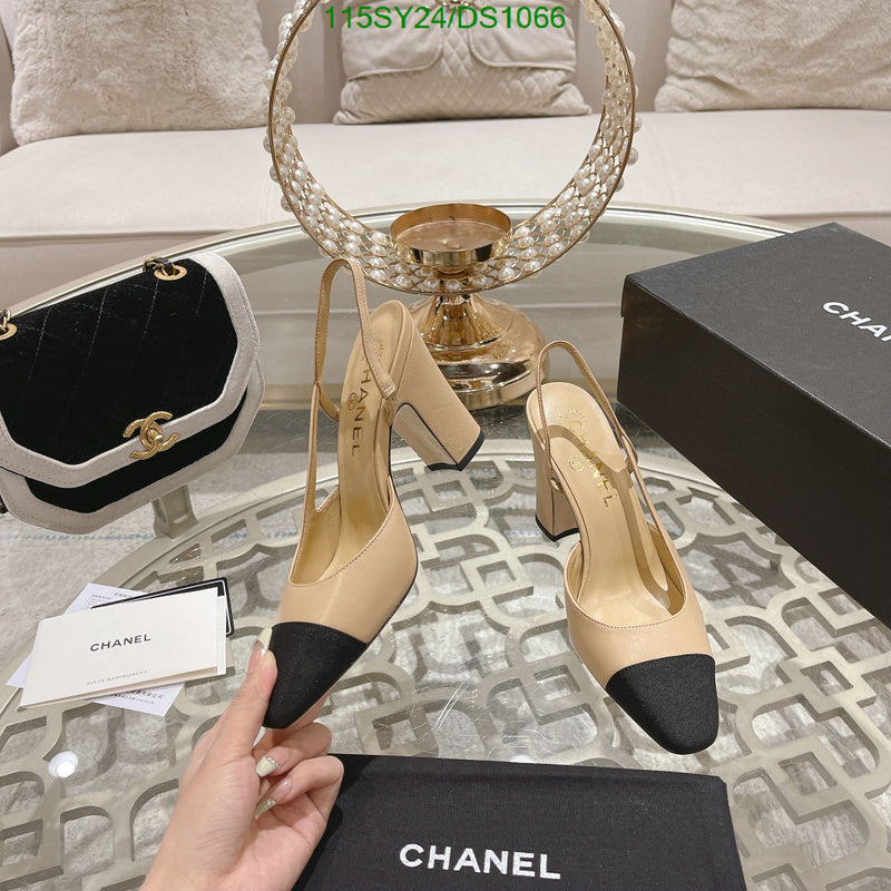 SAMC - CHL Women Shoes Ballet - 085