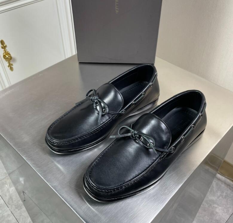 SAMC - BOV Men Shoes - 237