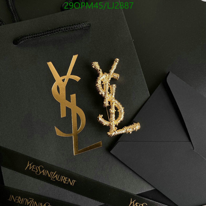 SAMC - YLS Jewelry - 062