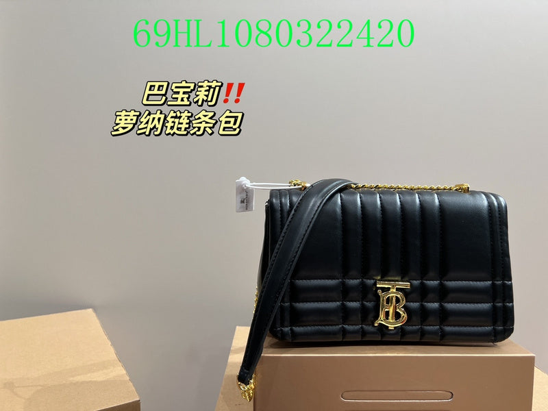 ELE Fashion -BBR Bags - 131