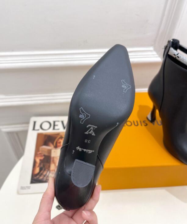 glamy - LOV Women Shoes - 366