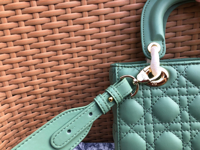Satchel Bags - DOR Bags - 092