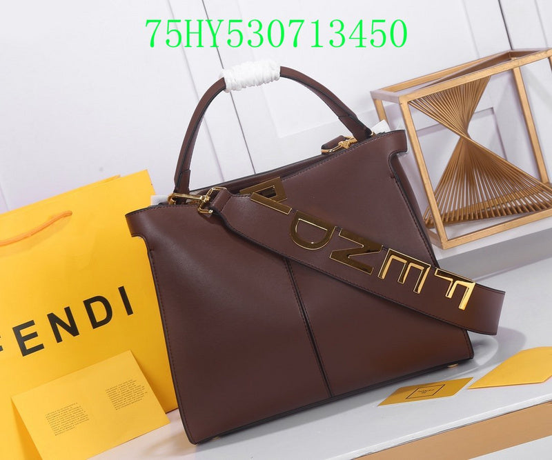 Glami - FDE Bags - 2566