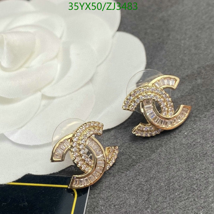 SAMC - CHL Jewelry - 1089