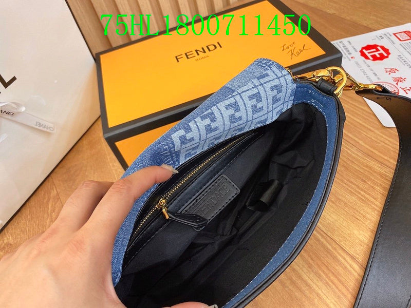 Glami - FDE Bags - 1499