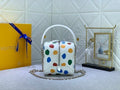 Satchel Bags - VL Bags - 2098