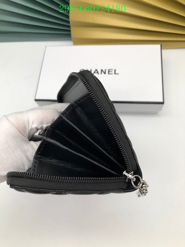 Glami - CHL Wallet - 2661